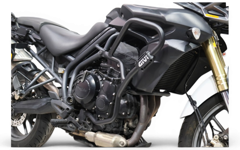 Imagen de Triumph TIGER 800 A2