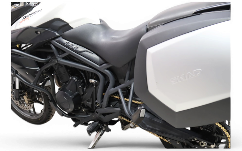 Imagen de Triumph TIGER 800 A2