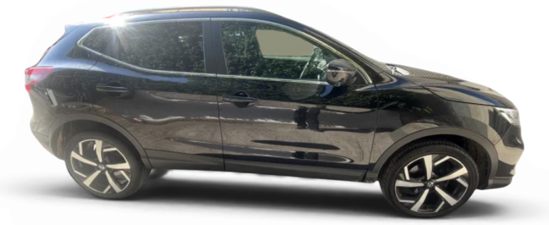 Imagen de NISSAN QASHQAI