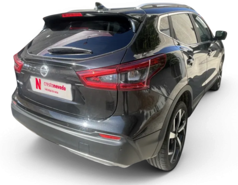 Imagen de NISSAN QASHQAI