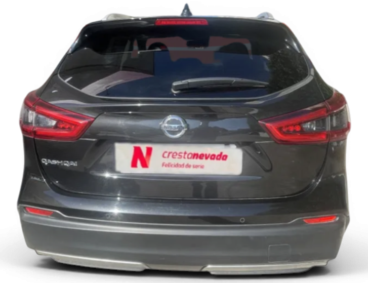 Imagen de NISSAN QASHQAI