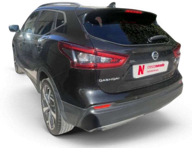 Imagen de NISSAN QASHQAI