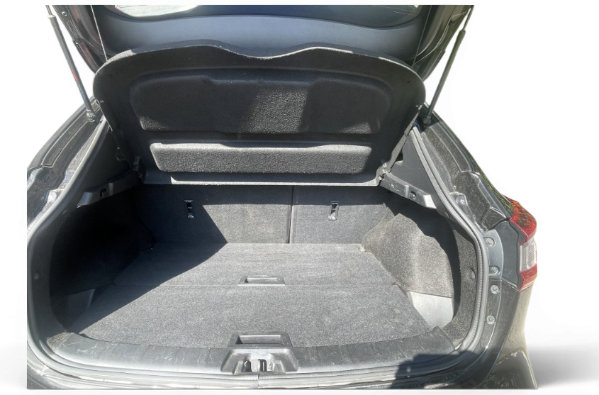 Imagen de NISSAN QASHQAI