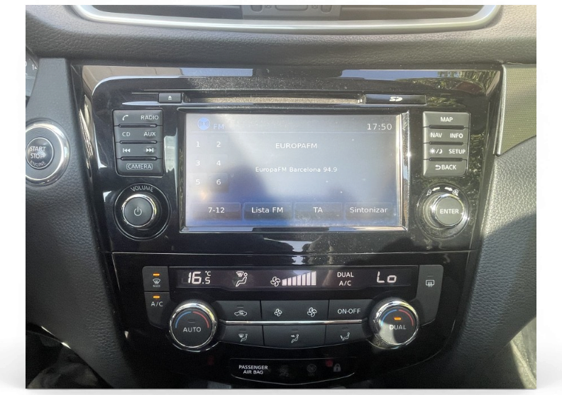 Imagen de NISSAN QASHQAI