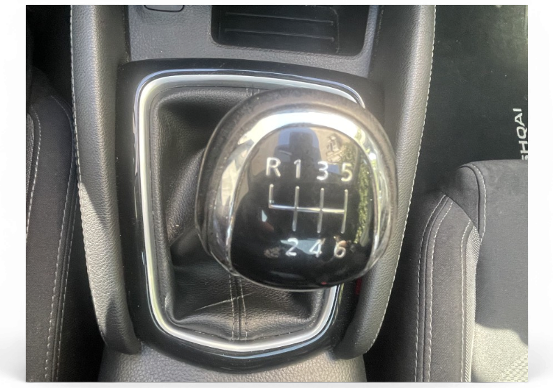 Imagen de NISSAN QASHQAI