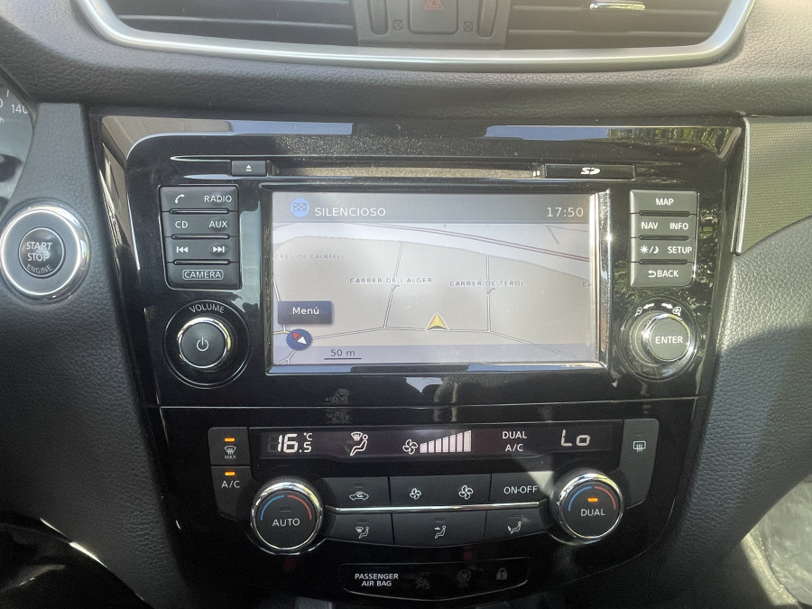 Imagen de NISSAN QASHQAI