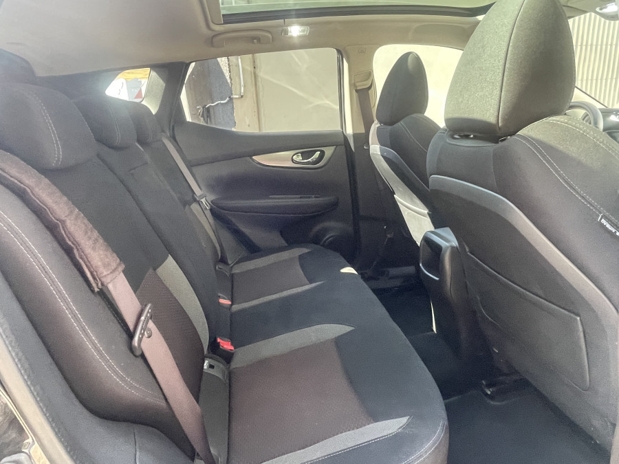 Imagen de NISSAN QASHQAI