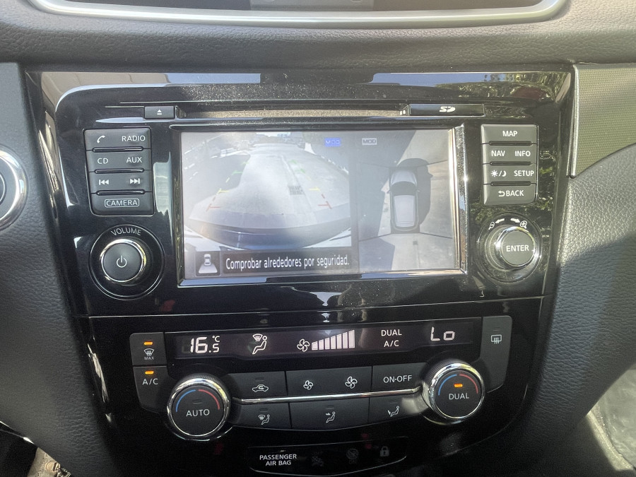 Imagen de NISSAN QASHQAI