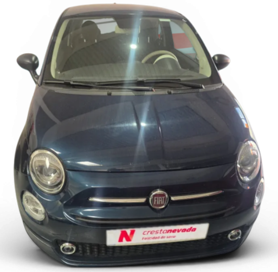 Imagen de Fiat 500