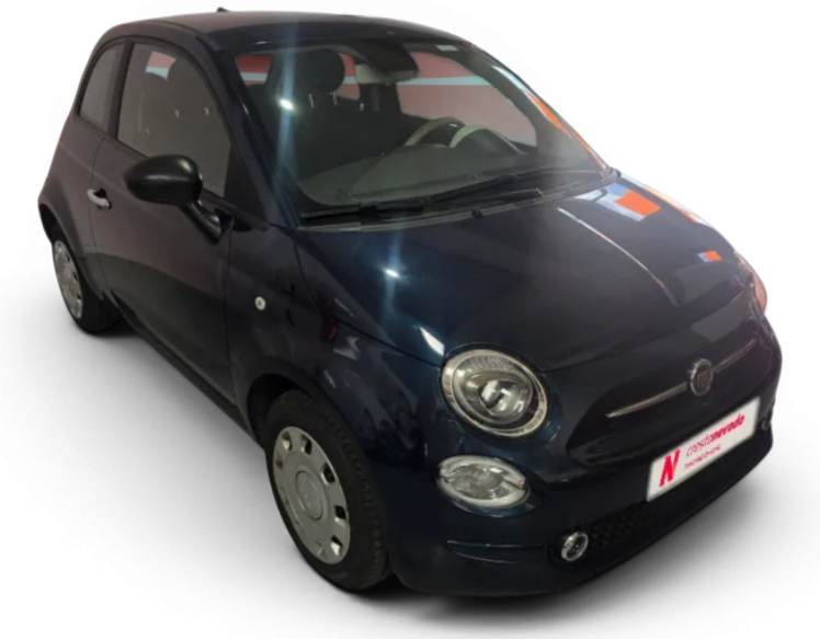 Imagen de Fiat 500
