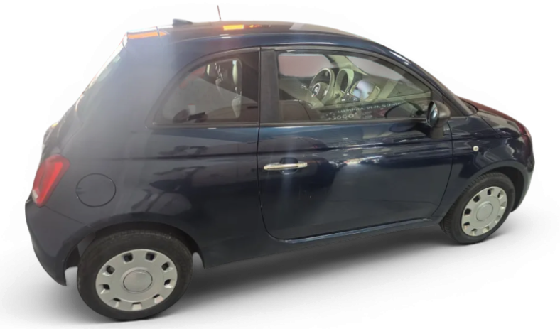 Imagen de Fiat 500