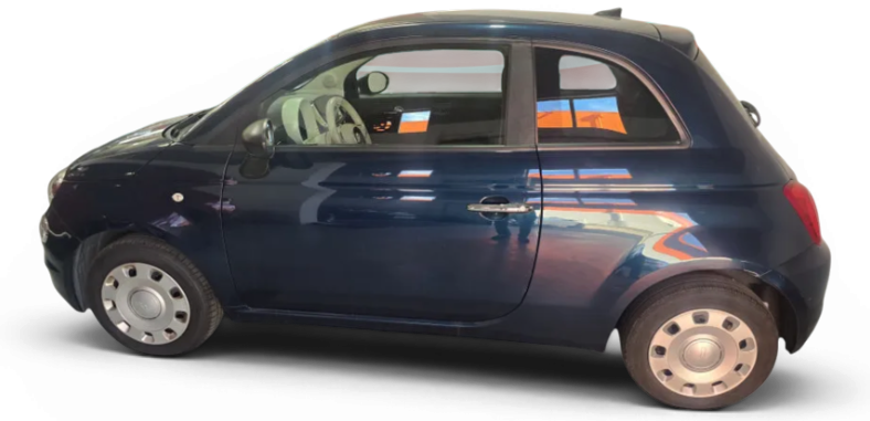 Imagen de Fiat 500