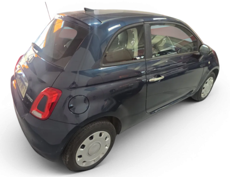 Imagen de Fiat 500