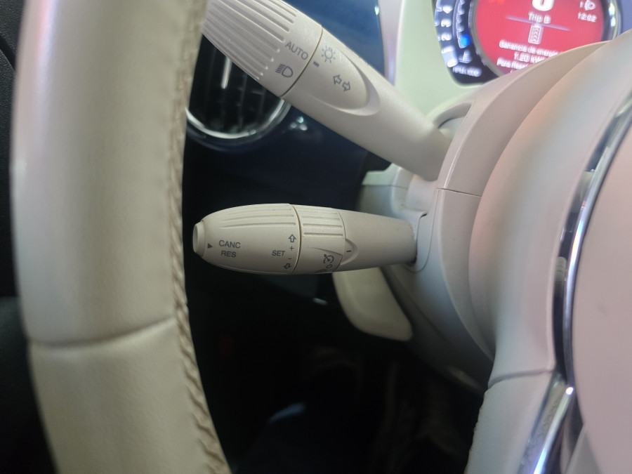 Imagen de Fiat 500