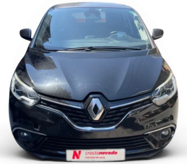 Imagen de Renault Scénic