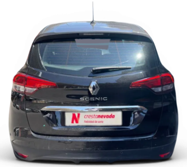 Imagen de Renault Scénic