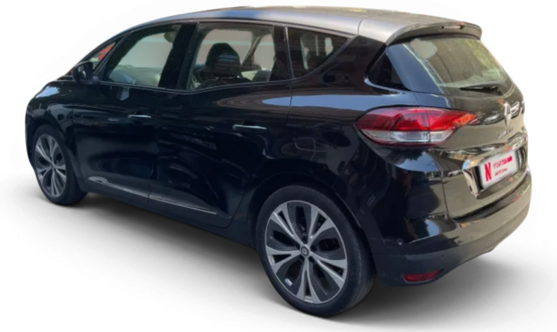 Imagen de Renault Scénic