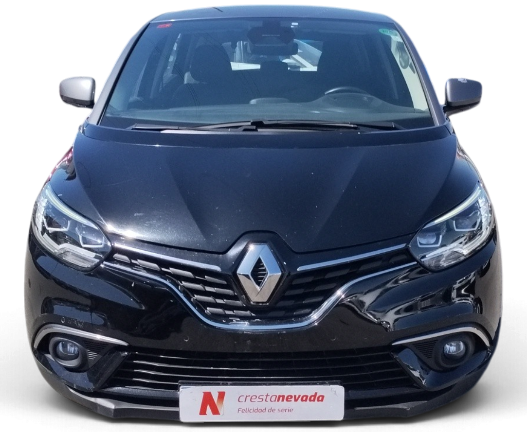 Imagen 2 de Renault Scénic Gasolina 130 CV