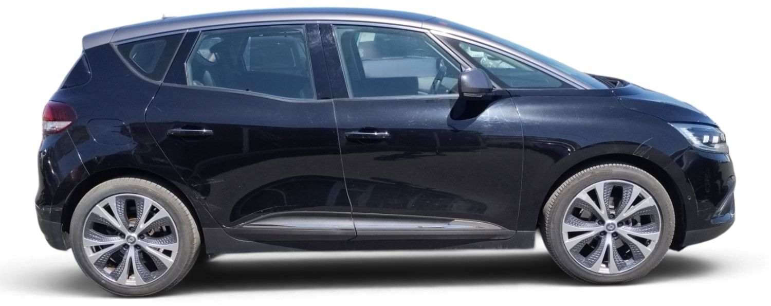 Imagen 3 de Renault Scénic Gasolina 130 CV