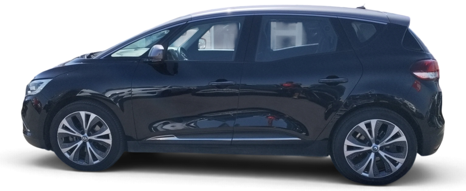 Imagen 4 de Renault Scénic Gasolina 130 CV