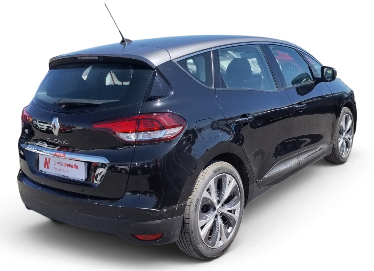 Imagen 5 de Renault Scénic Gasolina 130 CV