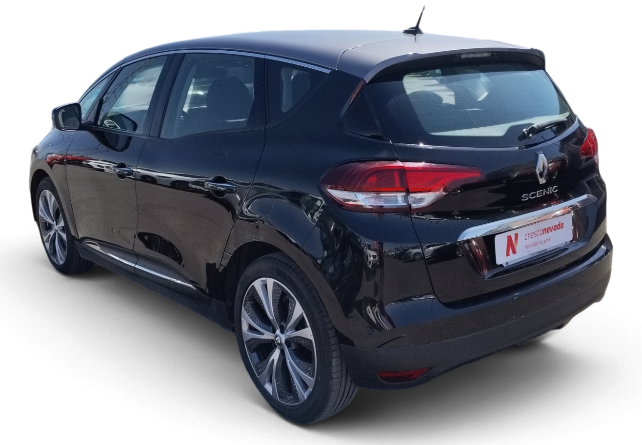 Imagen 6 de Renault Scénic Gasolina 130 CV