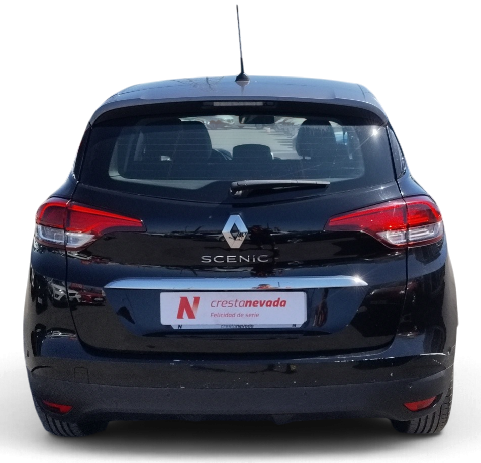 Imagen 7 de Renault Scénic Gasolina 130 CV