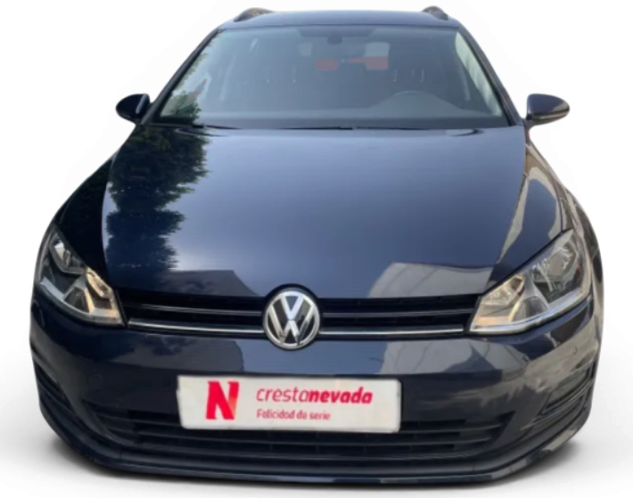 Imagen de Volkswagen Golf