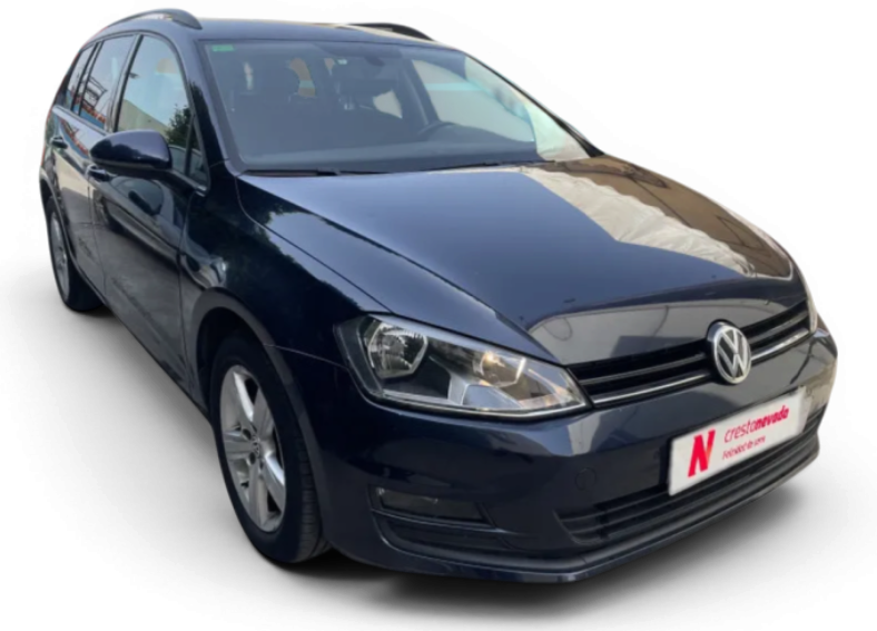 Imagen de Volkswagen Golf
