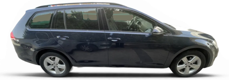 Imagen de Volkswagen Golf