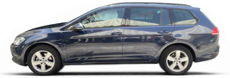 Imagen de Volkswagen Golf