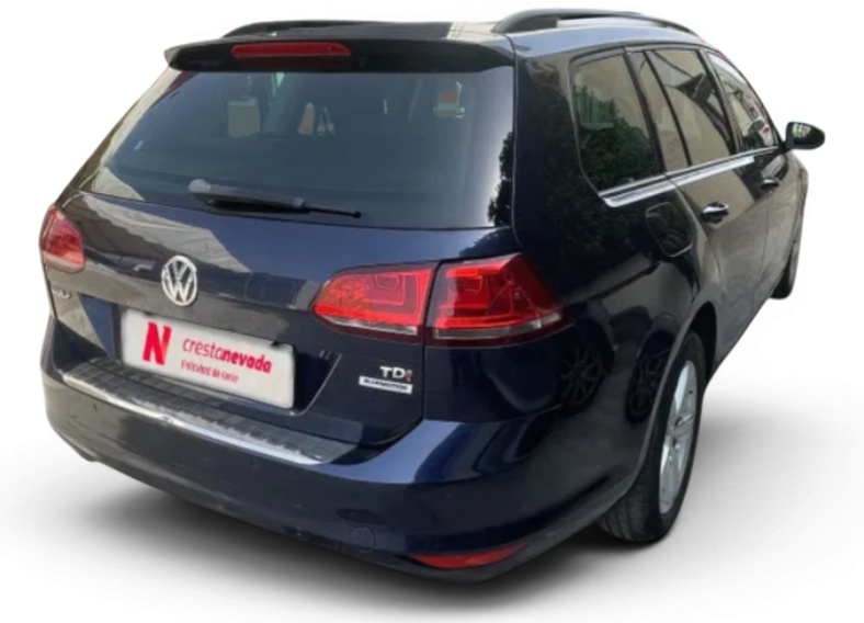 Imagen de Volkswagen Golf