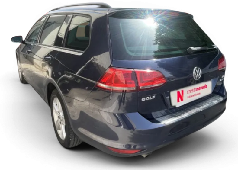 Imagen de Volkswagen Golf