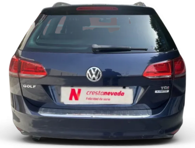 Imagen de Volkswagen Golf