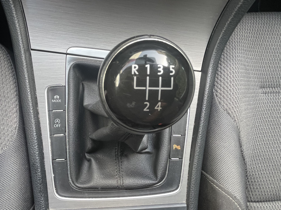 Imagen de Volkswagen Golf
