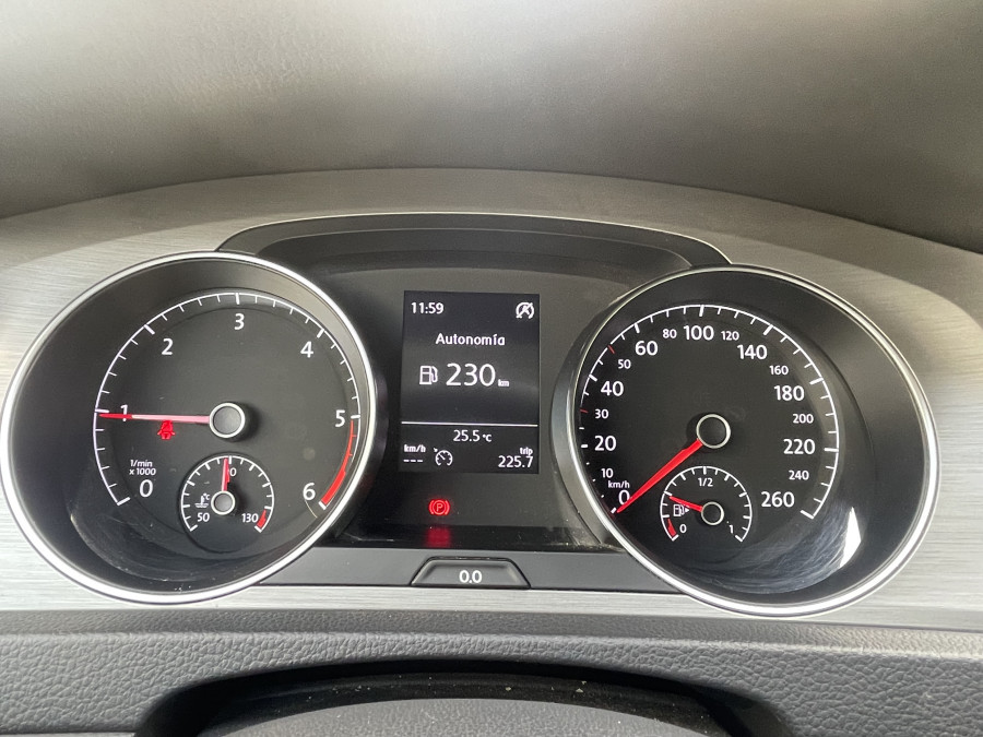 Imagen de Volkswagen Golf