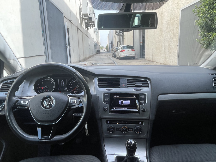 Imagen de Volkswagen Golf