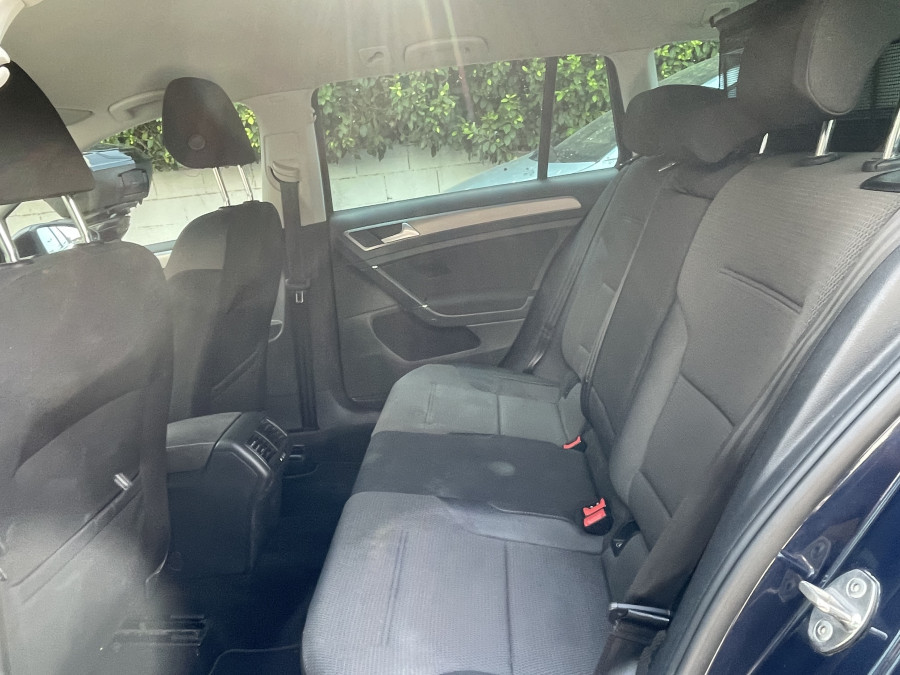 Imagen de Volkswagen Golf