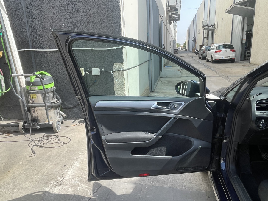Imagen de Volkswagen Golf