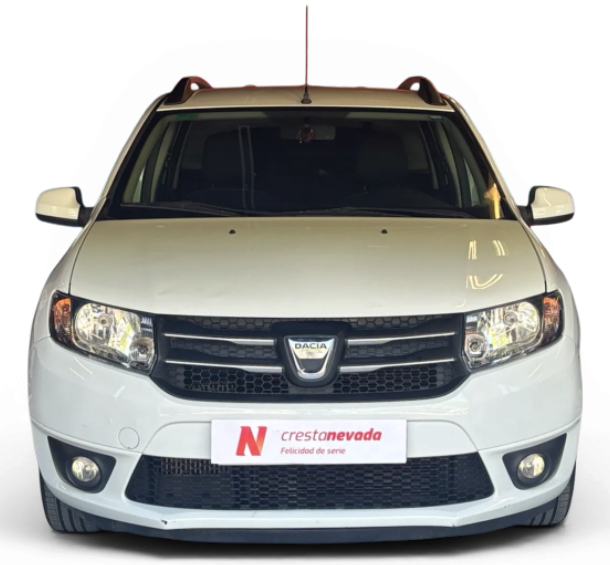 Imagen de Dacia Logan