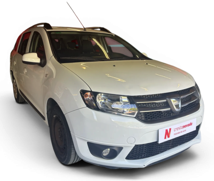 Imagen de Dacia Logan