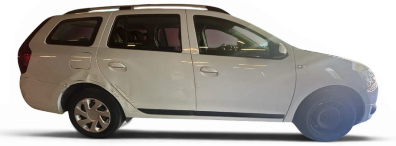 Imagen de Dacia Logan
