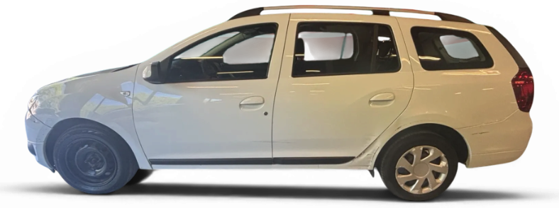 Imagen de Dacia Logan