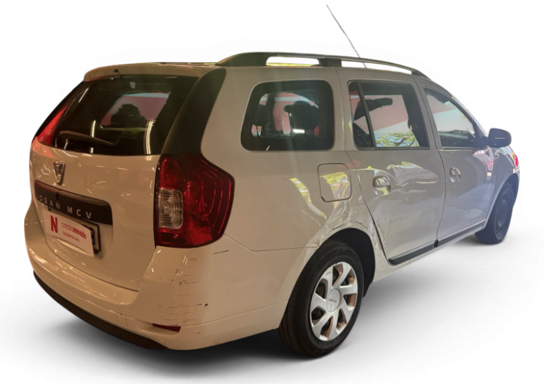 Imagen de Dacia Logan