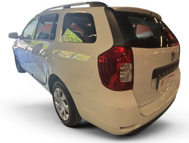 Imagen de Dacia Logan