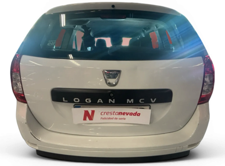 Imagen de Dacia Logan