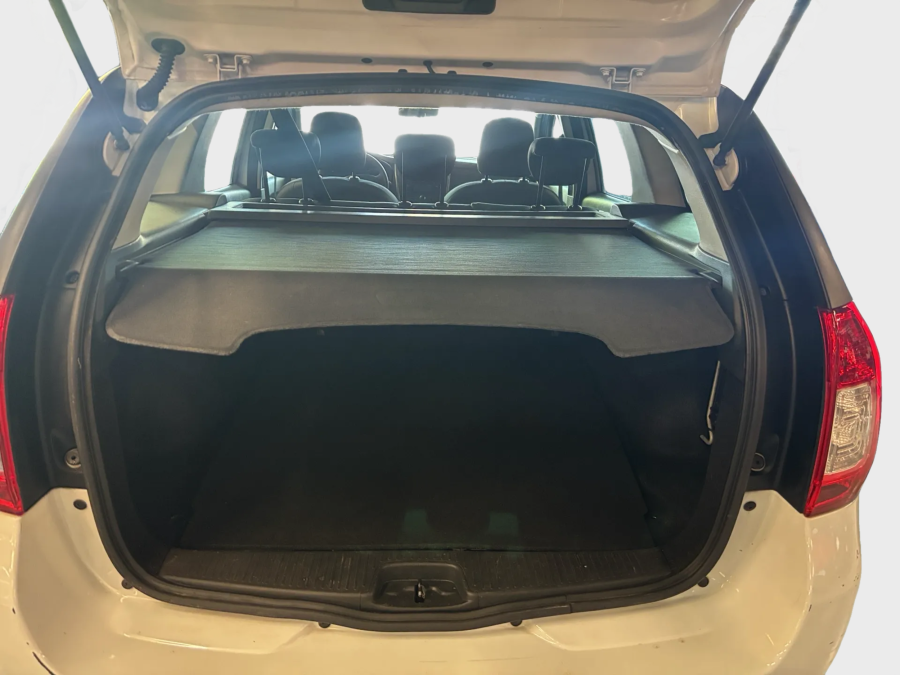 Imagen de Dacia Logan