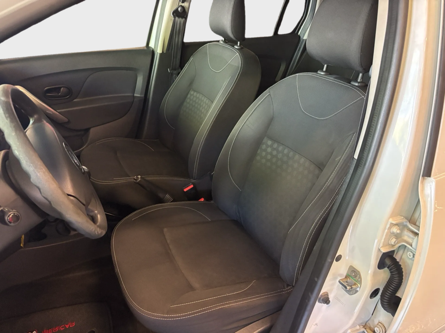Imagen de Dacia Logan
