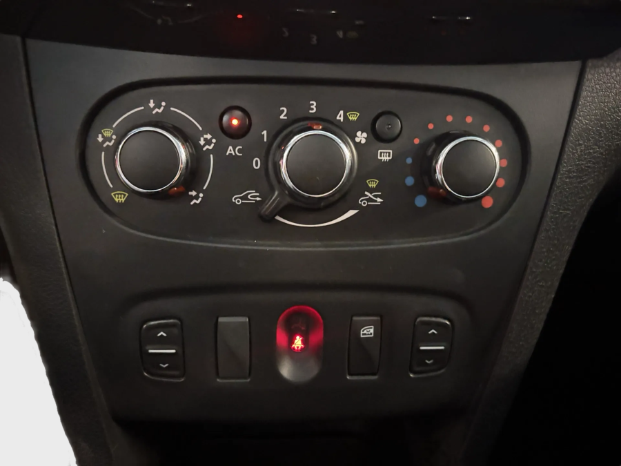 Imagen de Dacia Logan