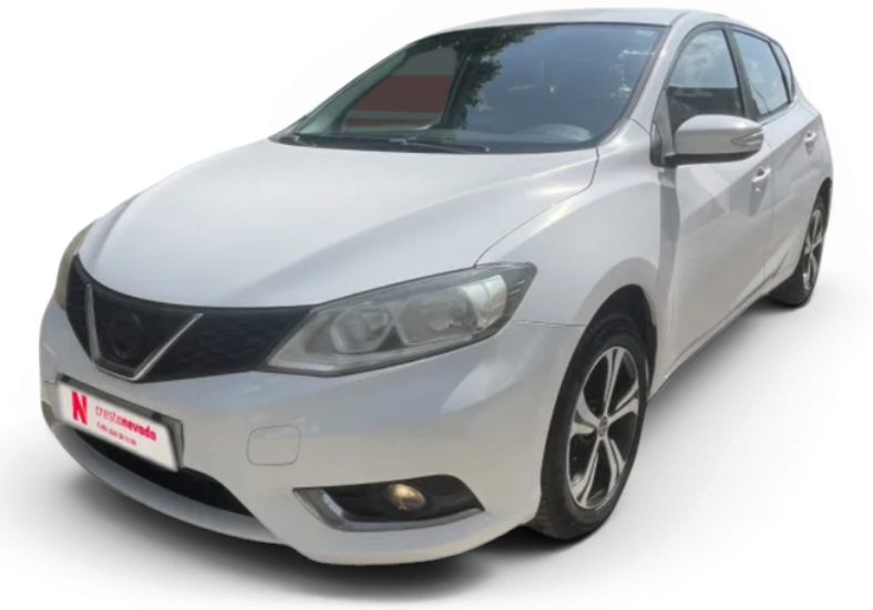 NISSAN PULSAR